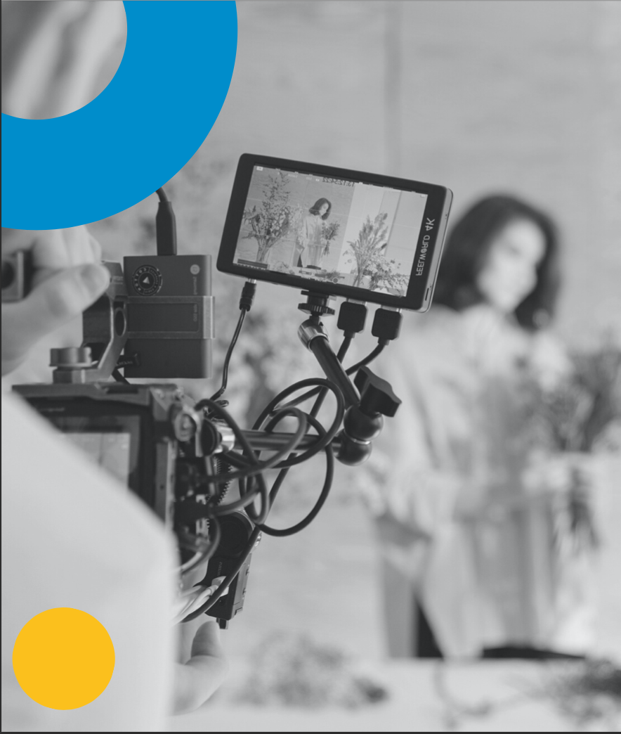 Obradoiro audiovisual