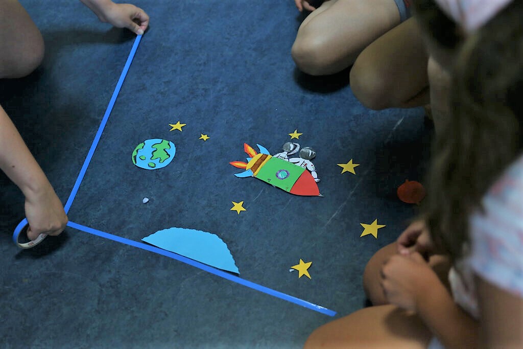 Obradoiro Animación Stopmotion