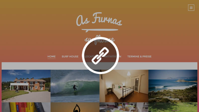 As Furnas Surfhouse