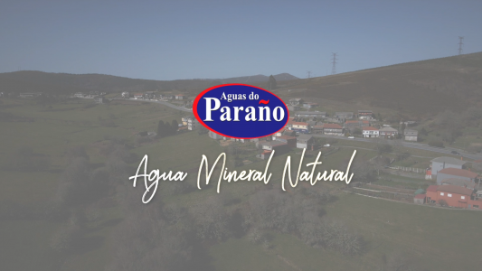 Video Aguas do Paraño