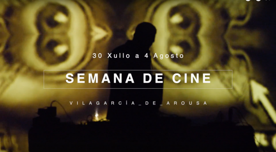 Video Semana de Cine